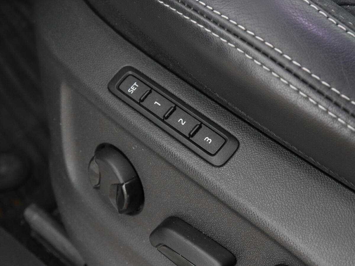 Skoda Kodiaq с пробегом — 2018 год. Фото: #14