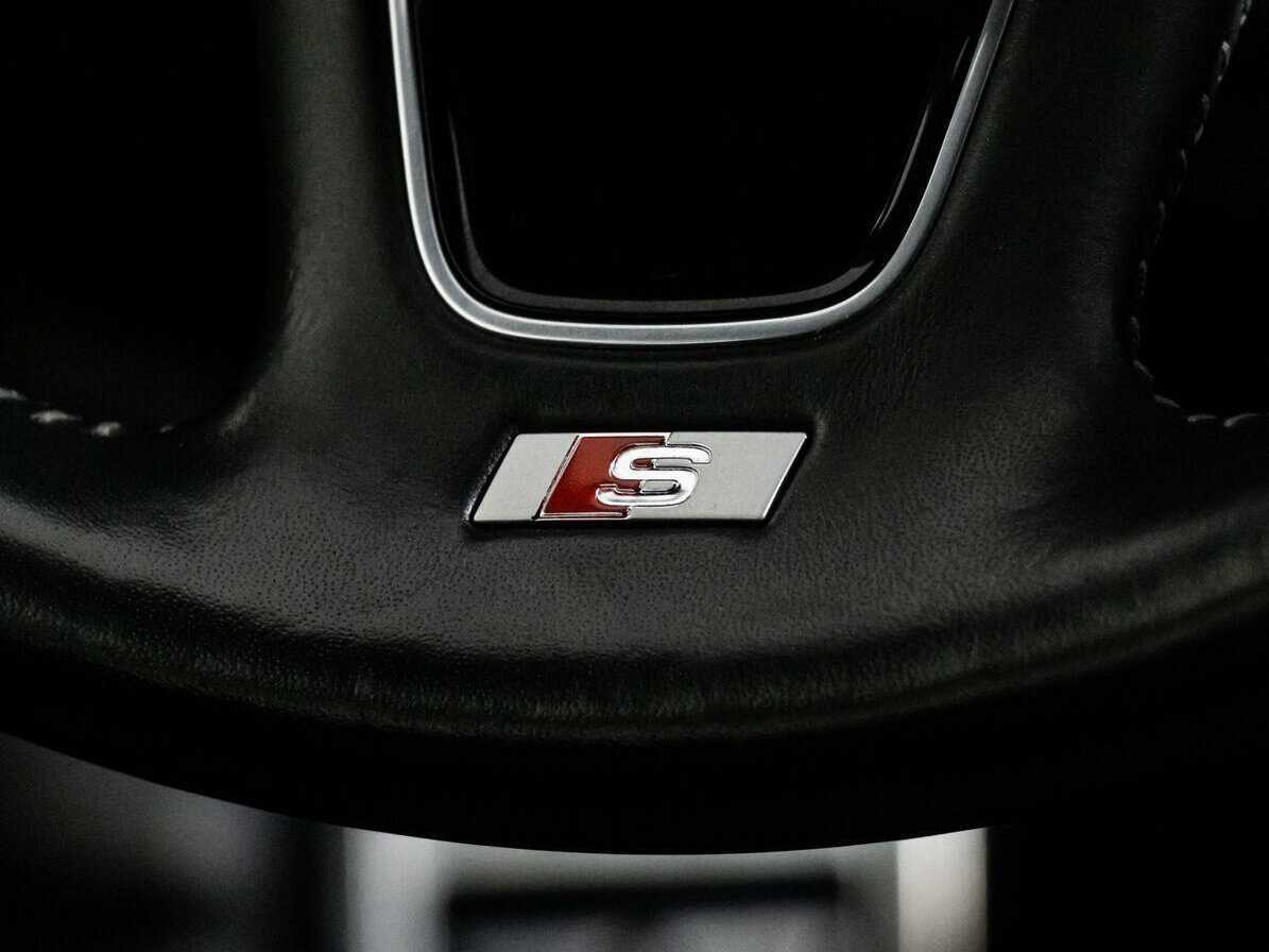Audi A5 с пробегом — 2018 год. Фото: #11
