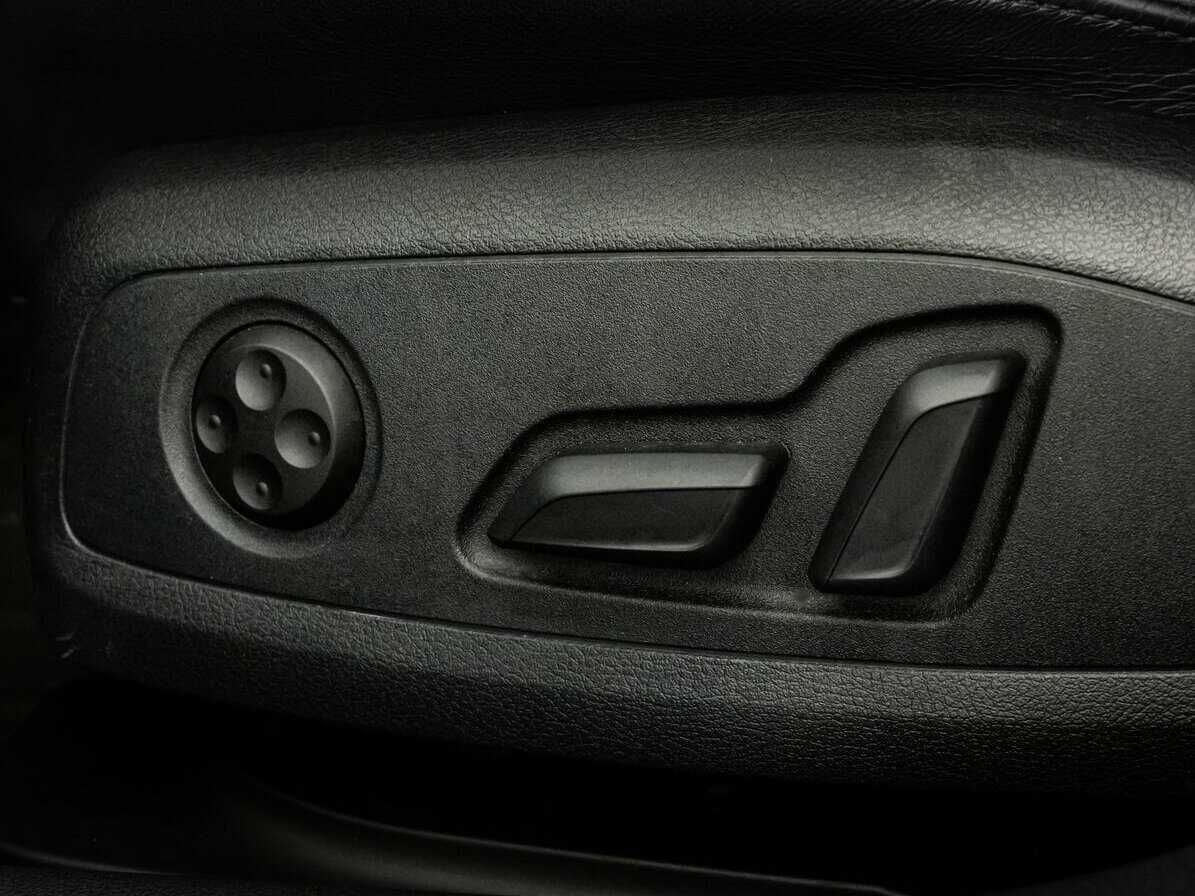 Audi A5 с пробегом — 2018 год. Фото: #21