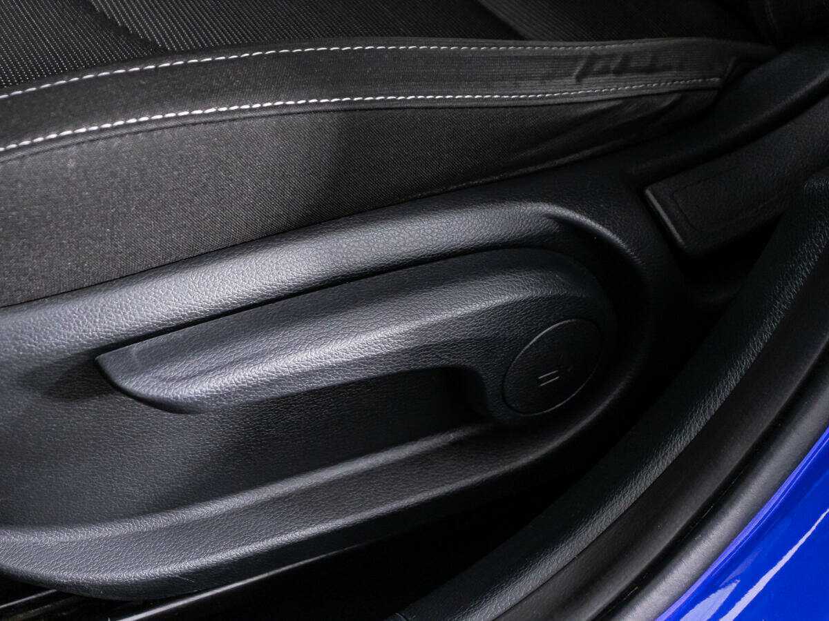 Kia Cerato с пробегом — 2021 год. Фото: #19