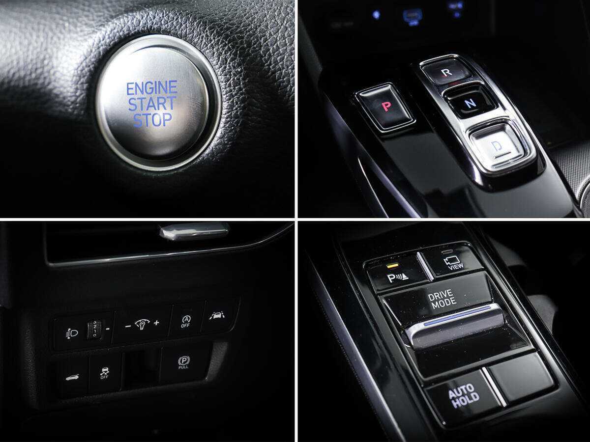 Hyundai Sonata с пробегом — 2019 год. Фото: #17