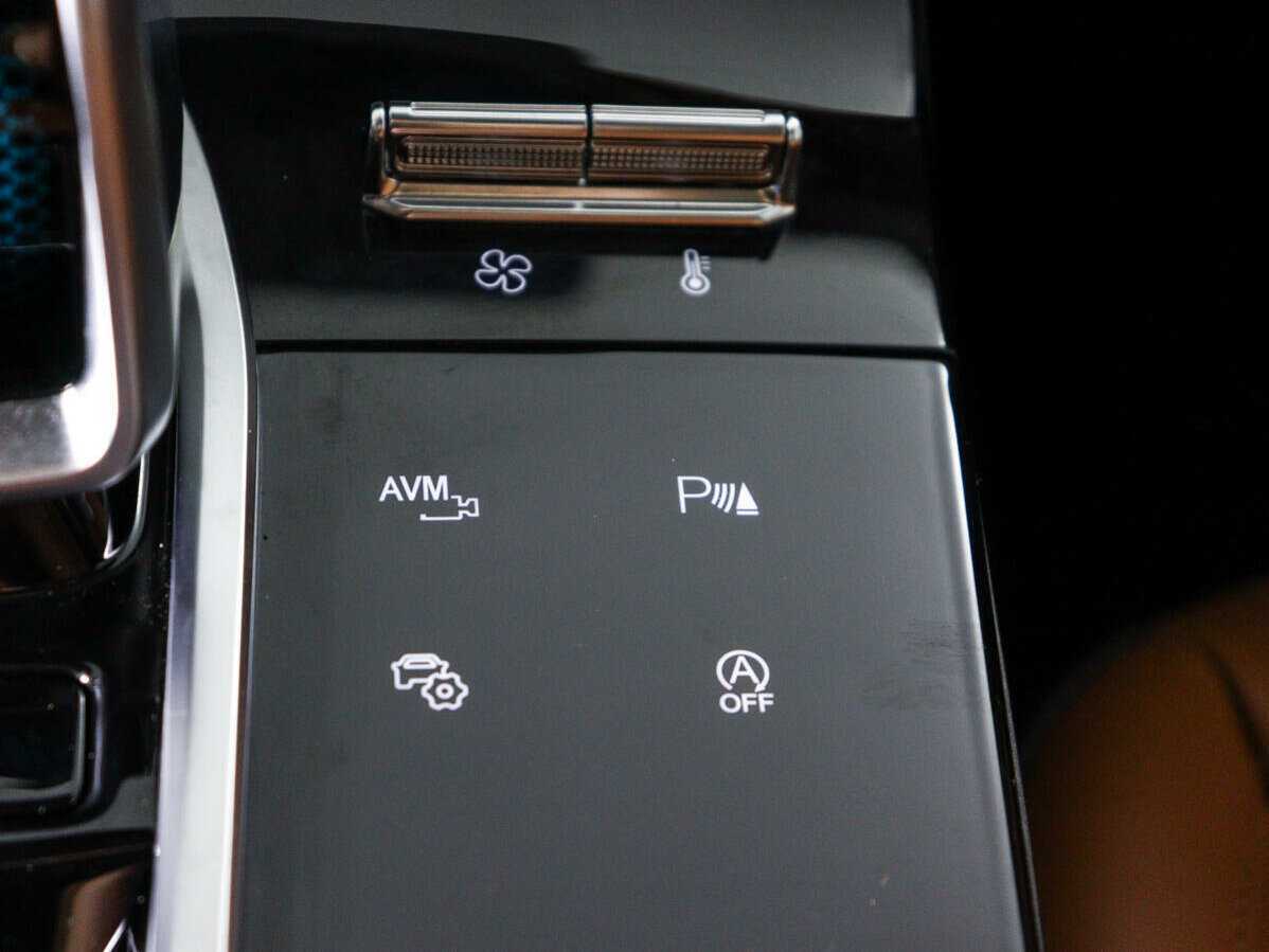 Chery Tiggo 8 Pro Max с пробегом — 2022 год. Фото: #18