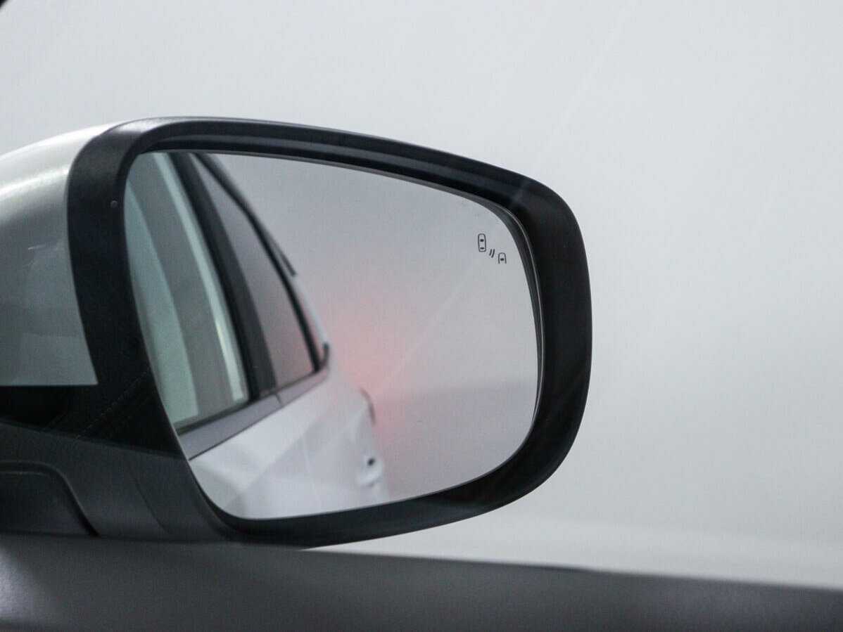 Chery Tiggo 8 Pro Max с пробегом — 2022 год. Фото: #23