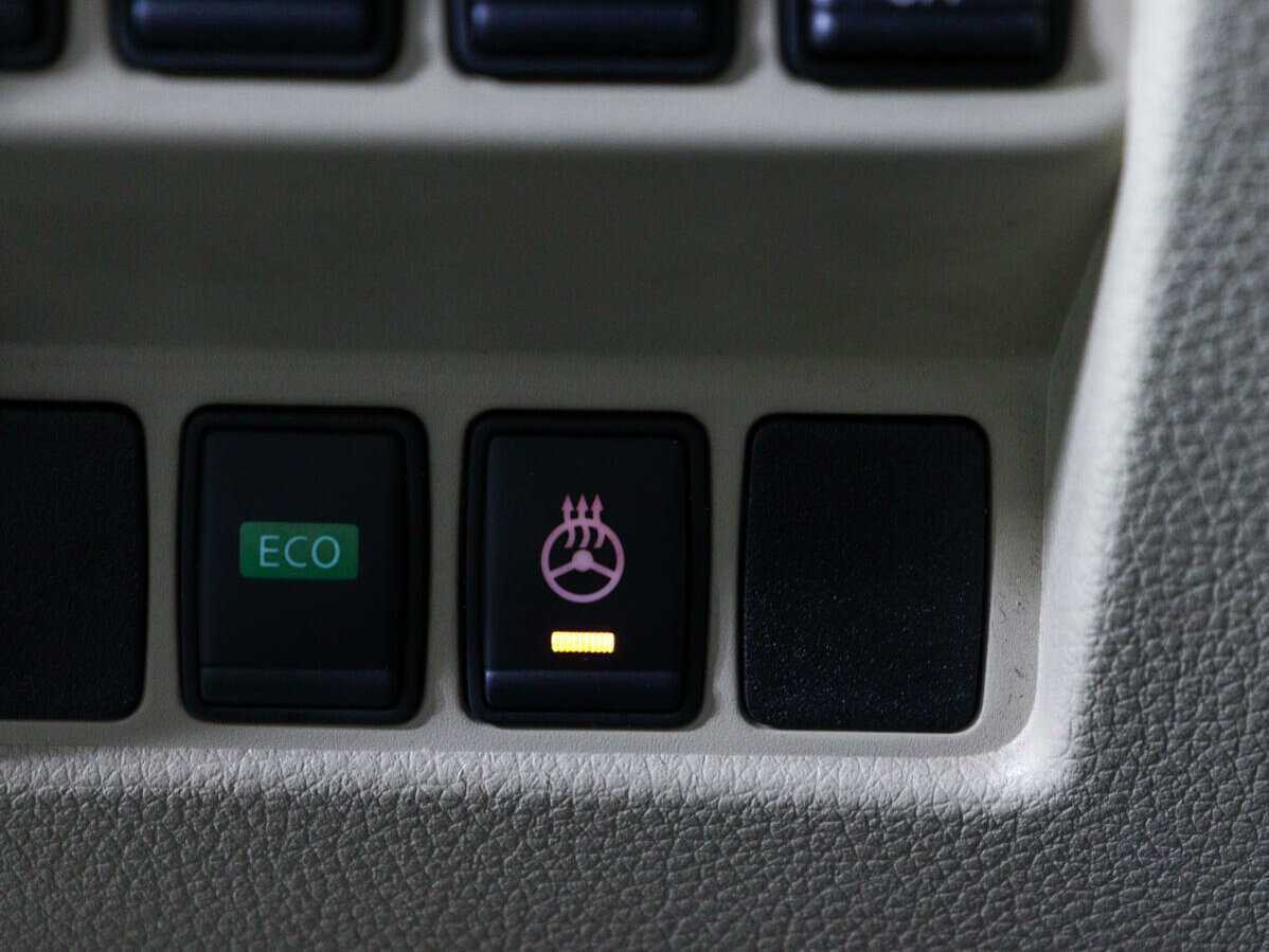 Nissan X-Trail с пробегом — 2019 год. Фото: #16