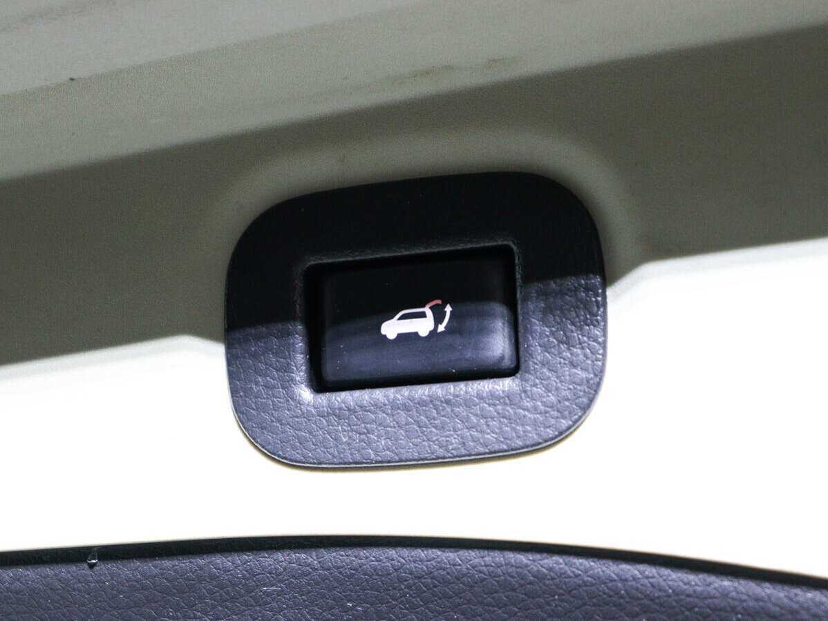 Nissan X-Trail с пробегом — 2018 год. Фото: #15