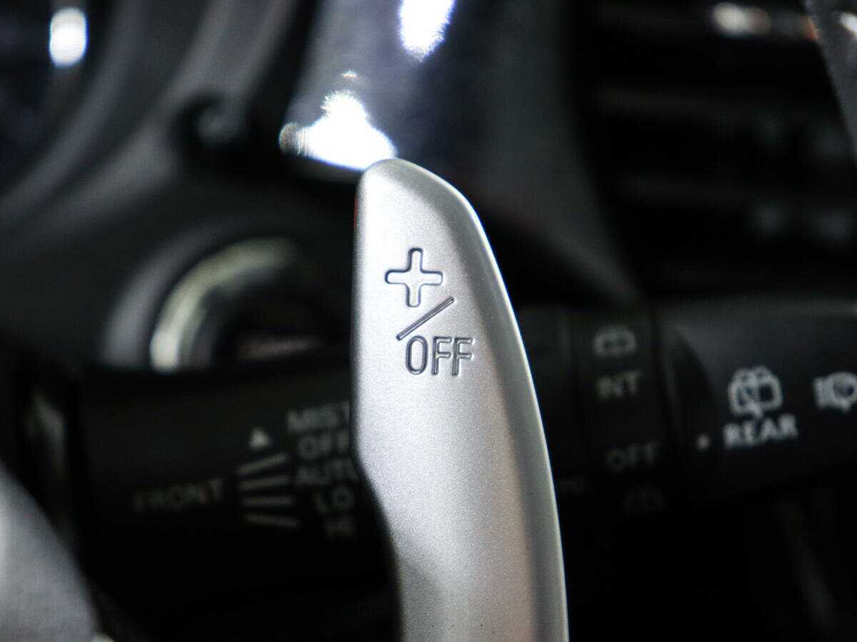 Mitsubishi Outlander с пробегом — 2020 год. Фото: #16