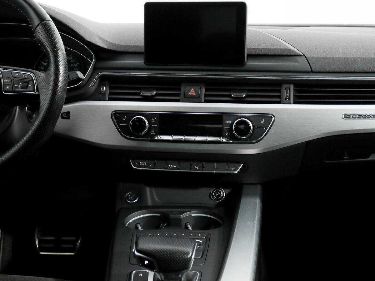 Audi A5 с пробегом — 2016 год. Фото: #13