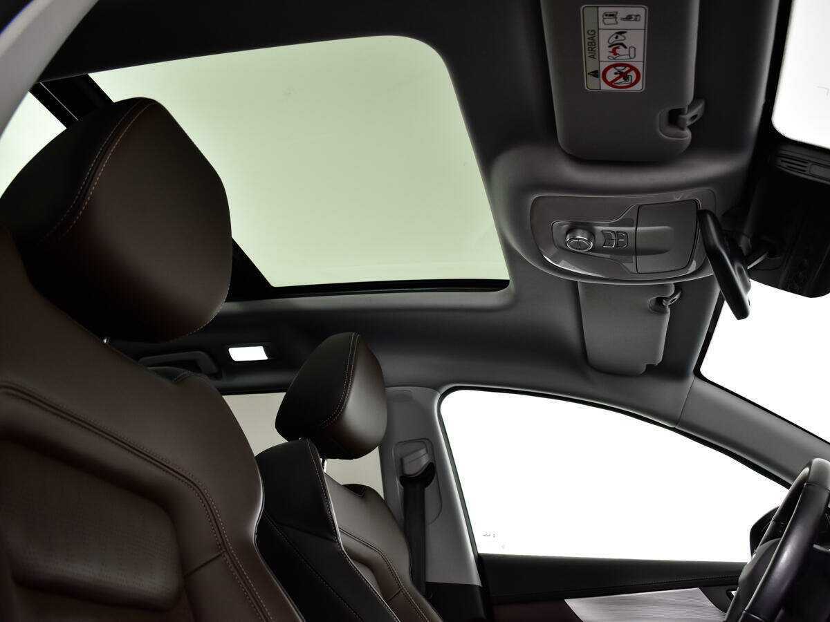 Chery Tiggo 8 Pro с пробегом — 2022 год. Фото: #13