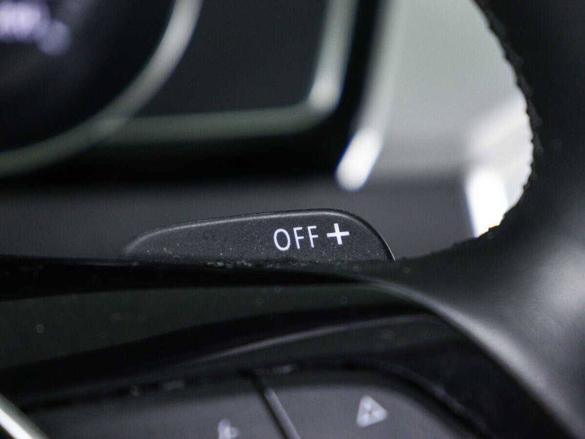 Volkswagen Passat с пробегом — 2019 год. Фото: #17