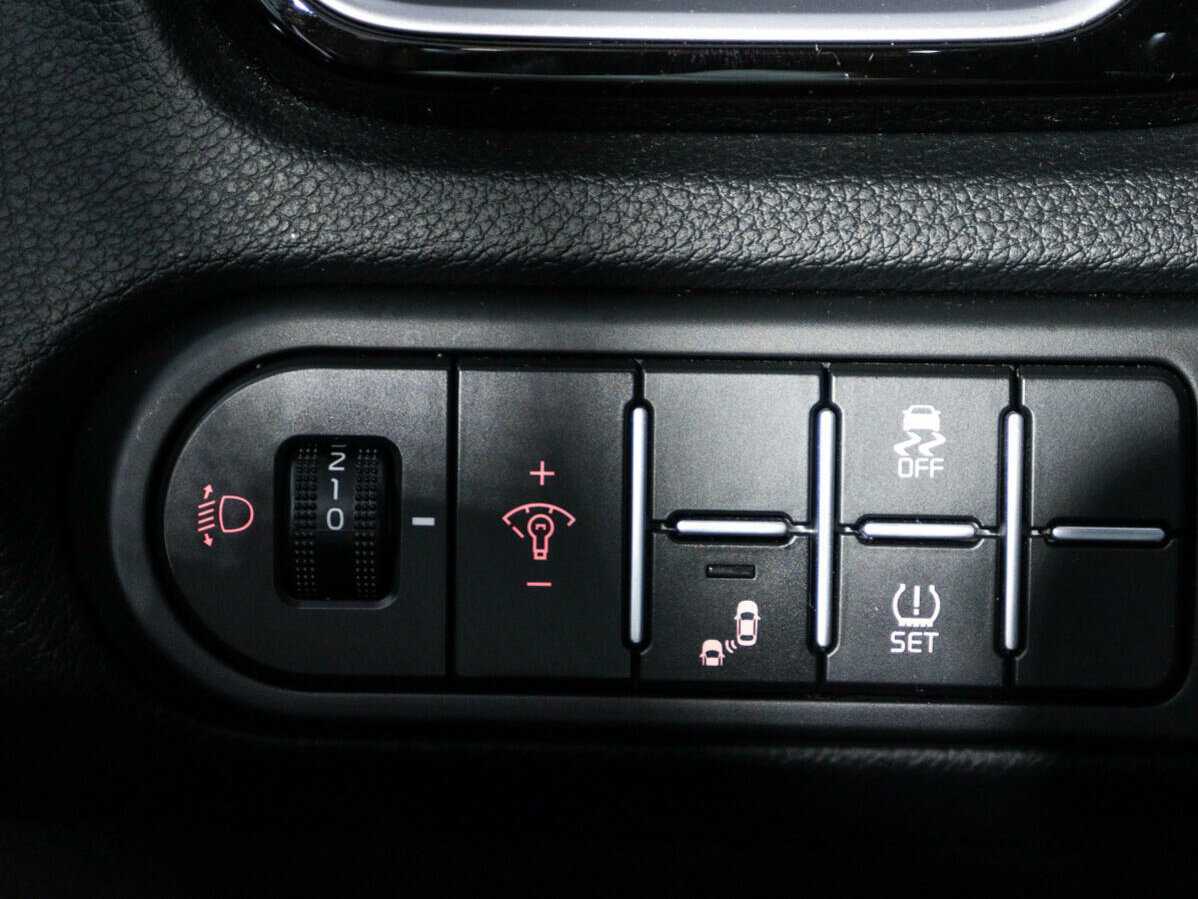 Kia Ceed с пробегом — 2021 год. Фото: #17