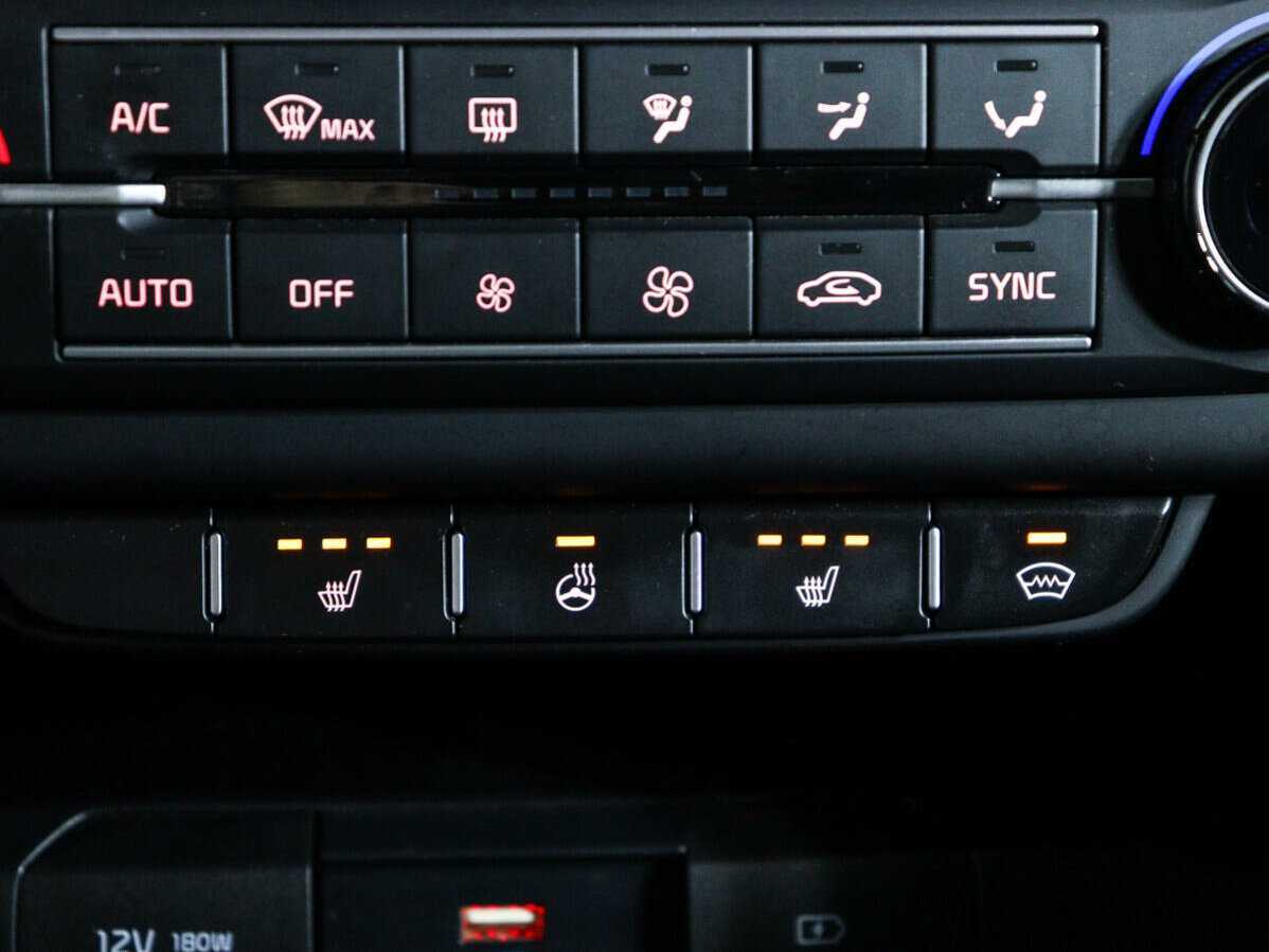 Kia Ceed с пробегом — 2021 год. Фото: #18