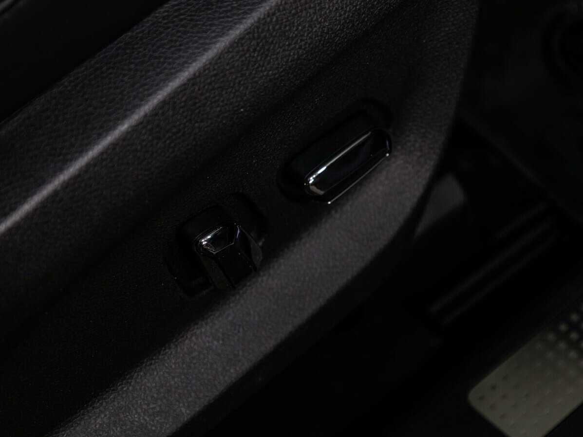 EXEED TXL с пробегом — 2023 год. Фото: #14