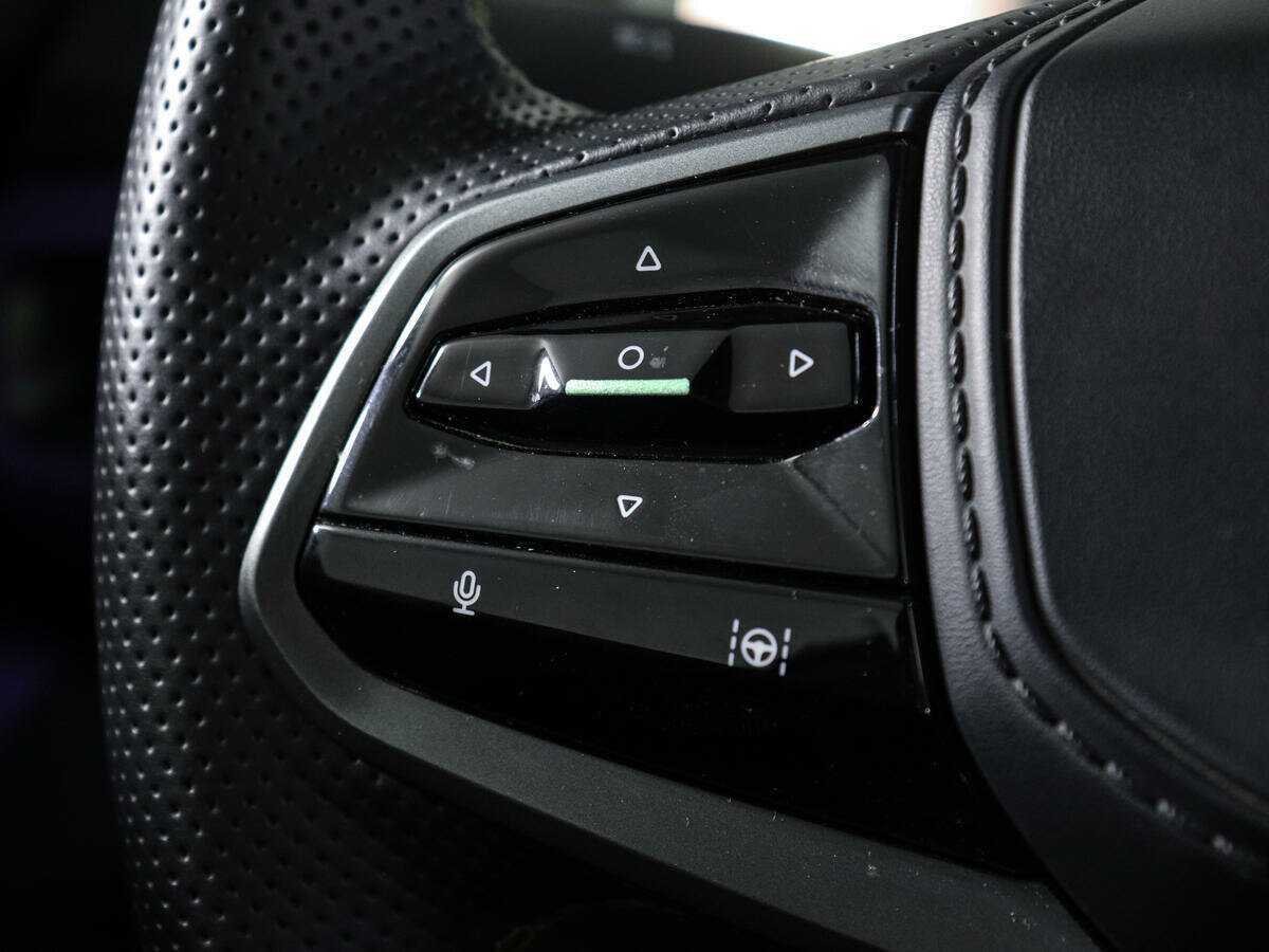 Changan UNI-T с пробегом — 2023 год. Фото: #20