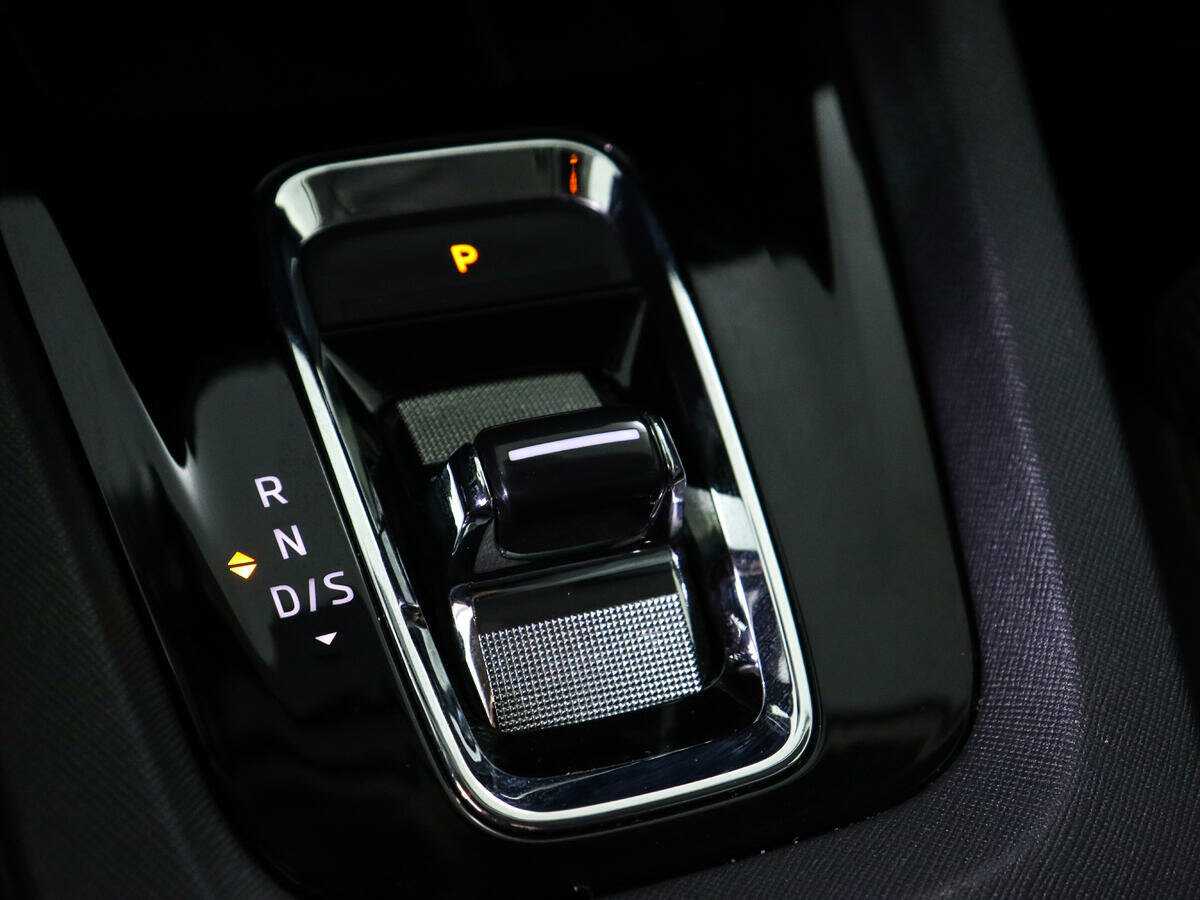 Skoda Octavia с пробегом — 2021 год. Фото: #16