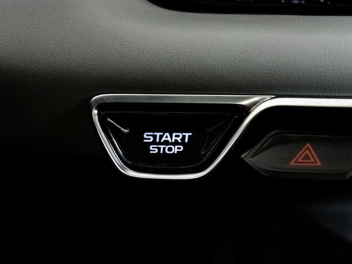 Geely Coolray с пробегом — 2023 год. Фото: #12