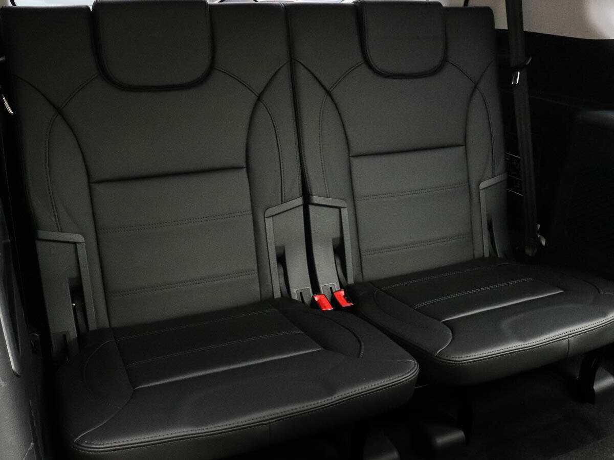 Haval H9 с пробегом — 2017 год. Фото: #8