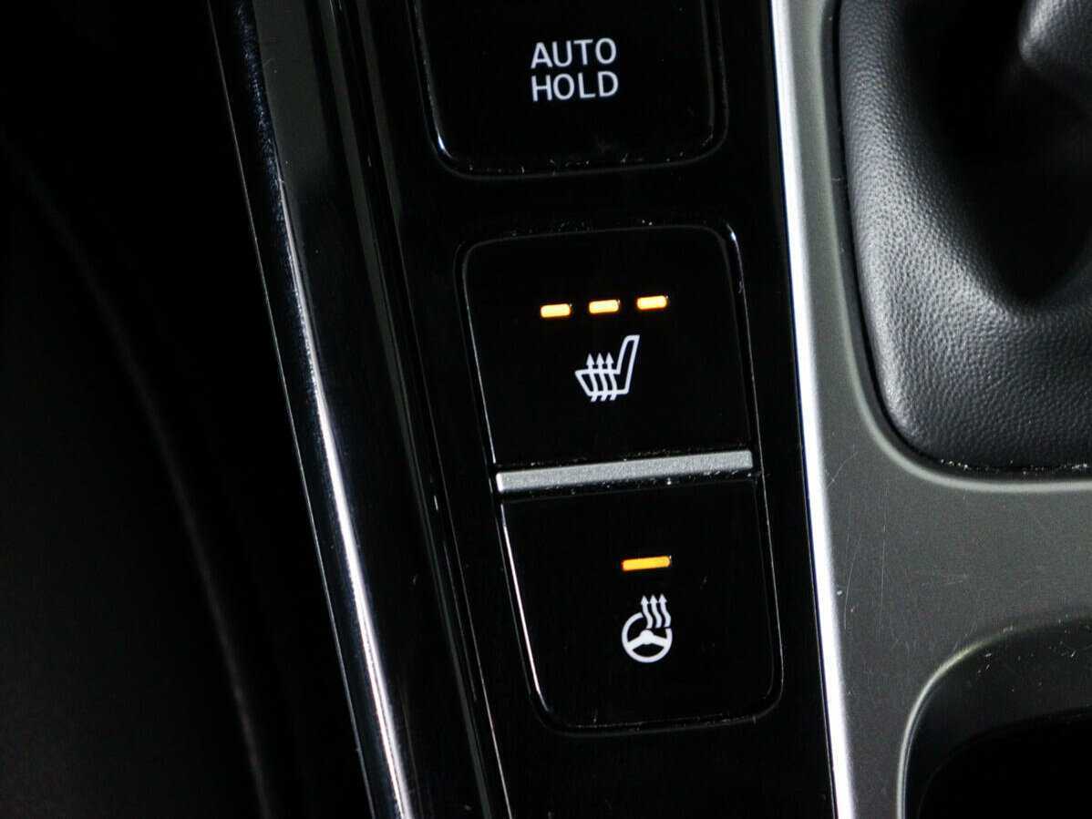 Hyundai Creta с пробегом — 2022 год. Фото: #13