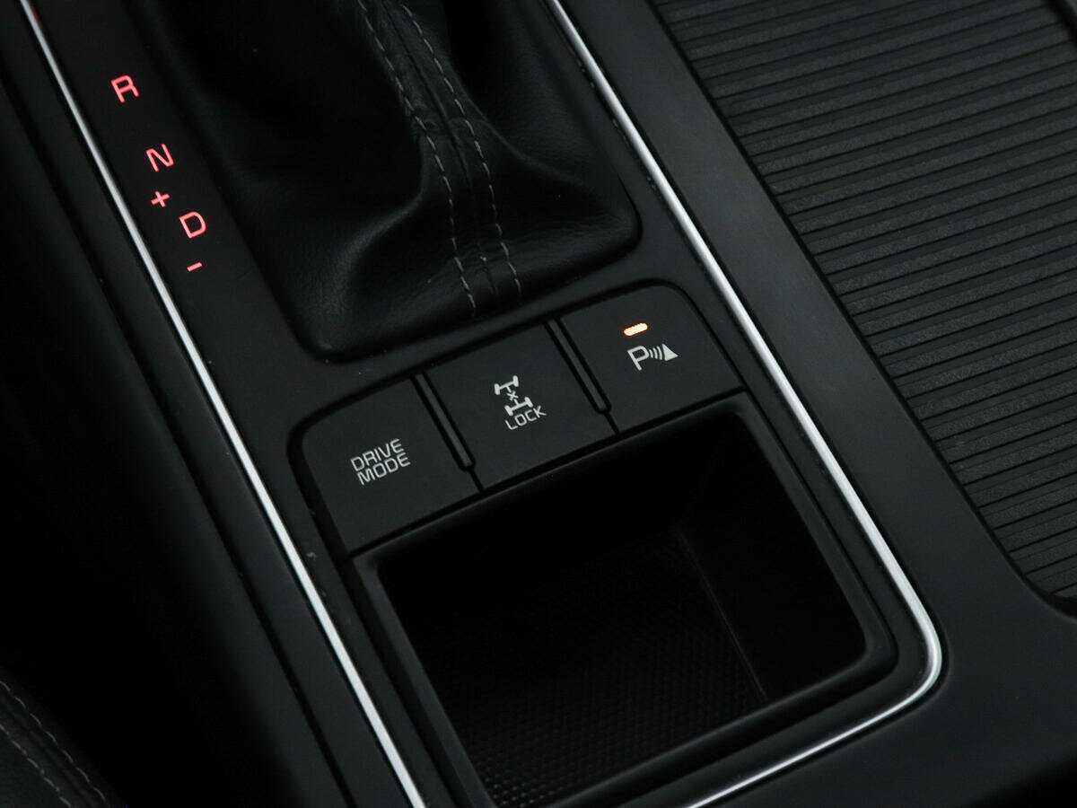 Kia Sorento с пробегом — 2019 год. Фото: #10