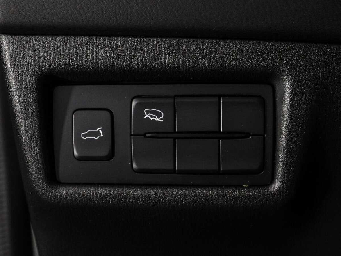 Mazda CX-5 с пробегом — 2020 год. Фото: #9