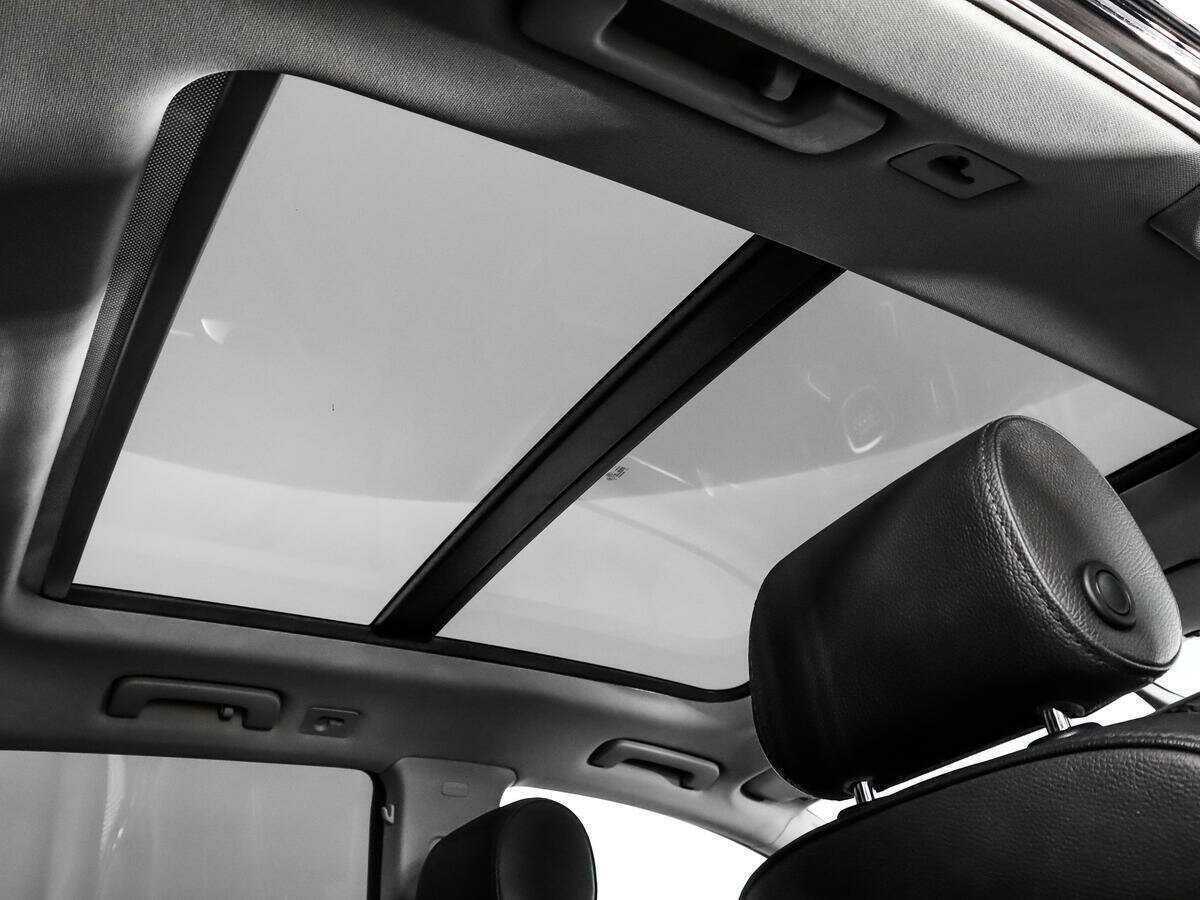 Audi Q7 с пробегом — 2012 год. Фото: #14