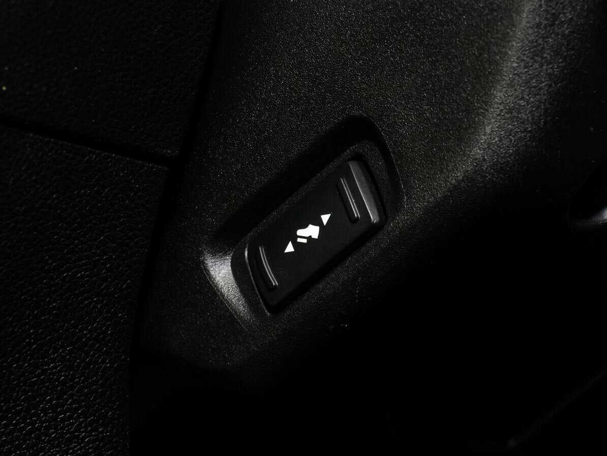 Ford Explorer с пробегом — 2017 год. Фото: #21