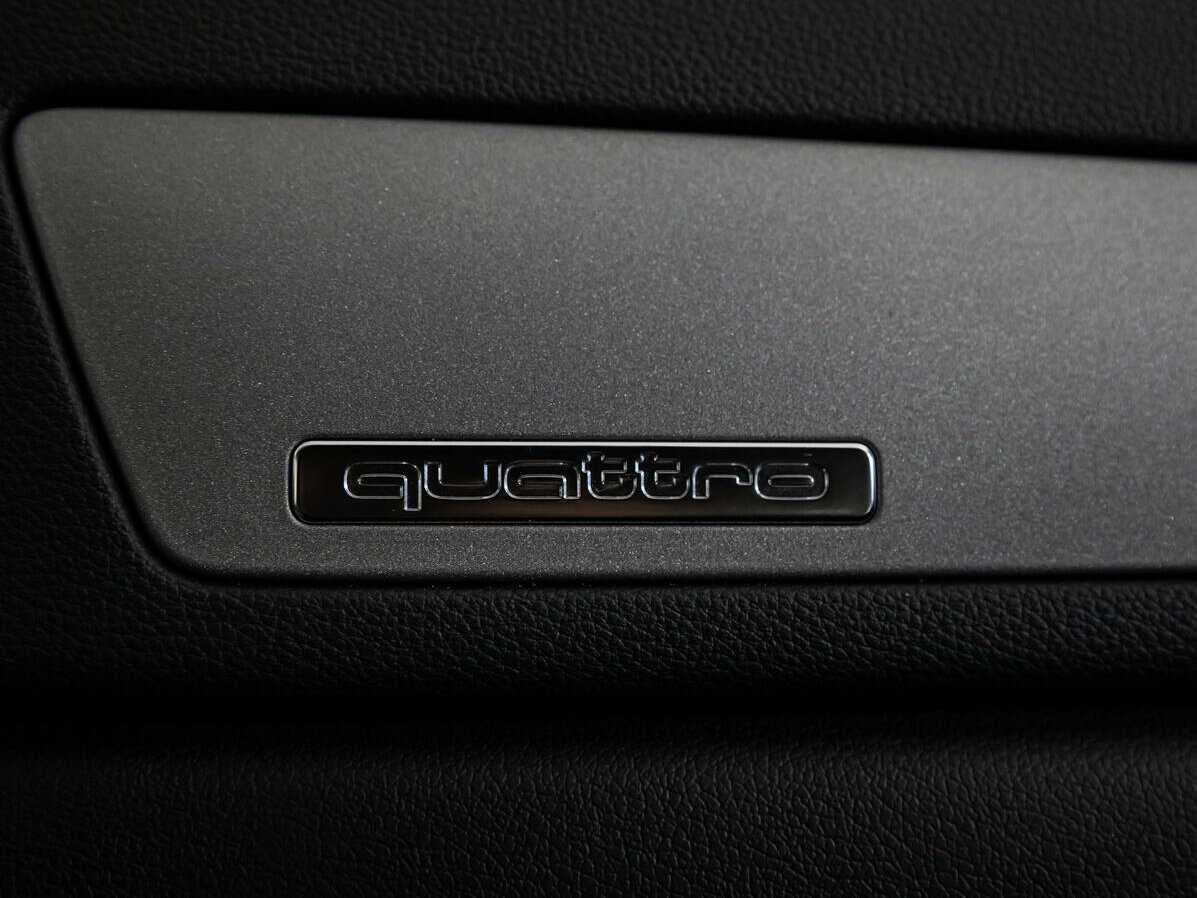 Audi Q3 с пробегом — 2013 год. Фото: #10