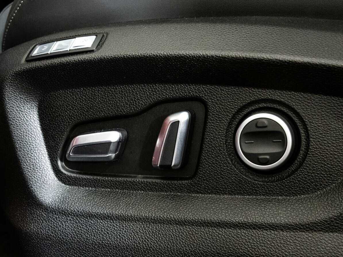 Chery Tiggo 7 Pro Max с пробегом — 2023 год. Фото: #19