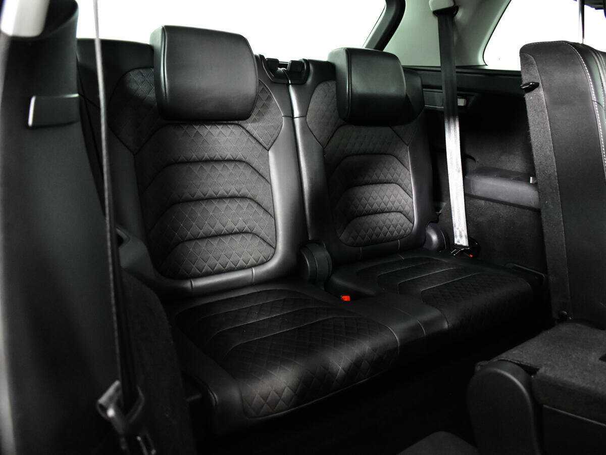 Skoda Kodiaq с пробегом — 2019 год. Фото: #10