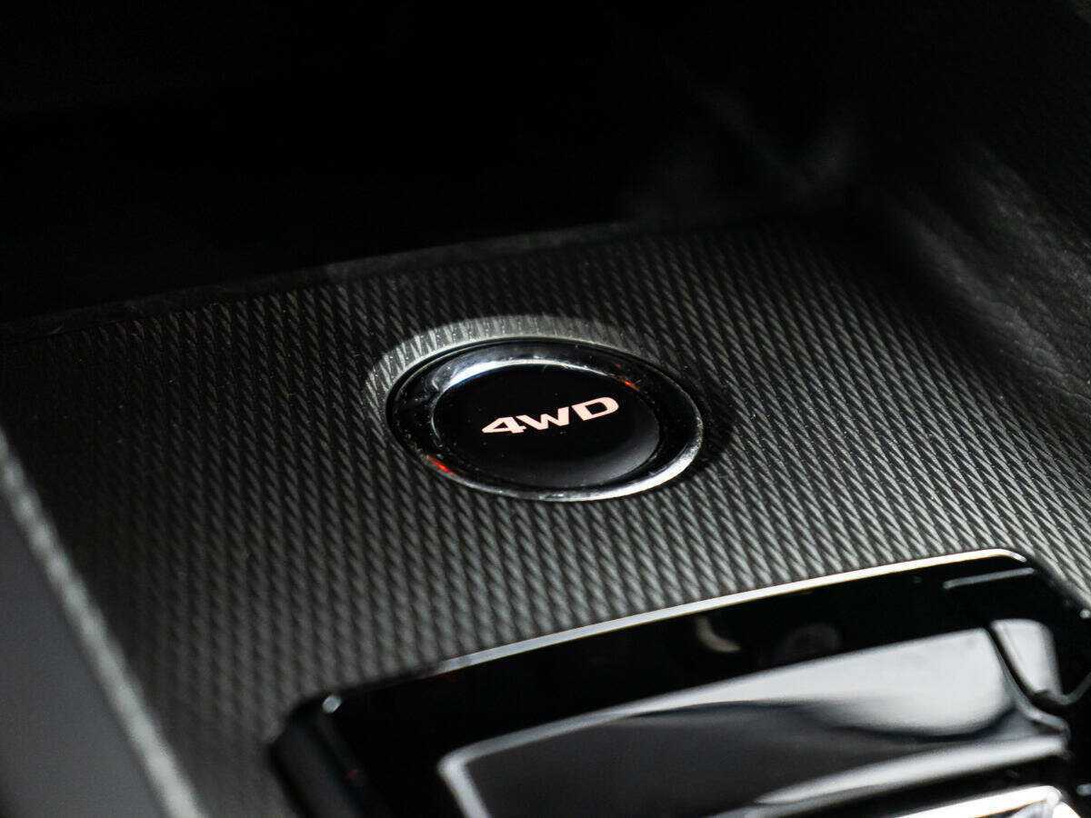 Mitsubishi ASX с пробегом — 2019 год. Фото: #15