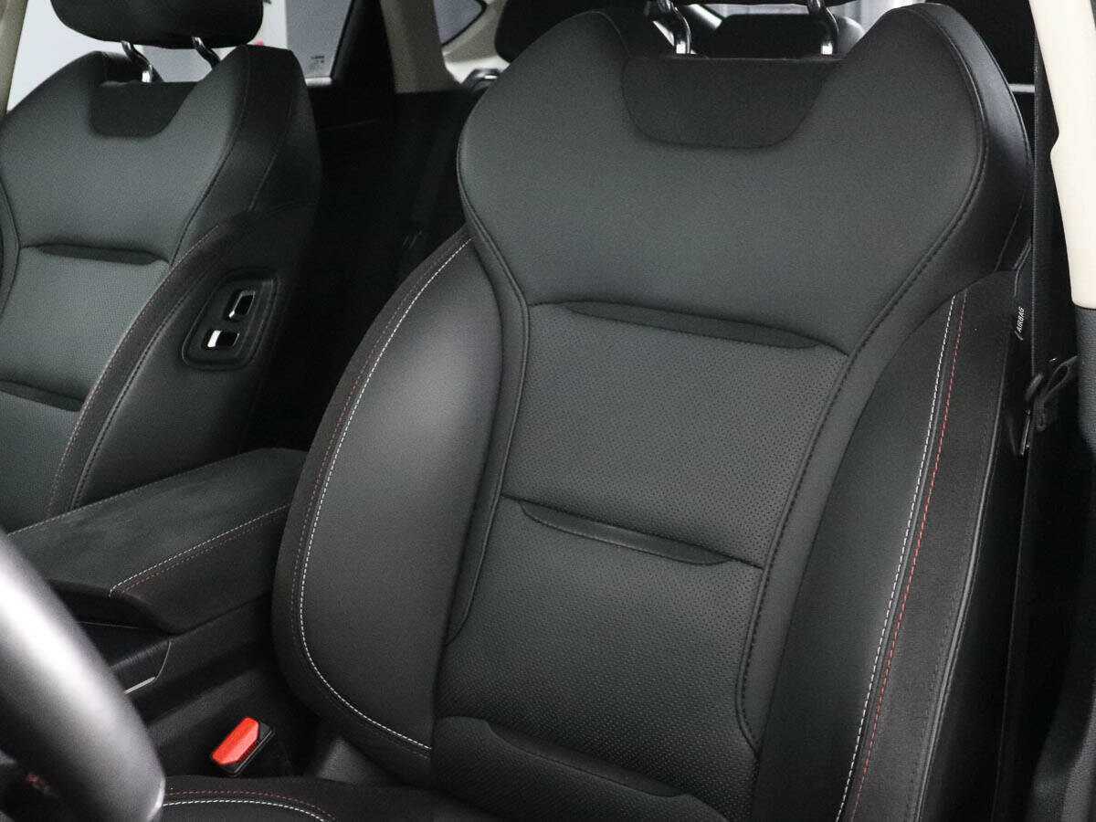 Geely Tugella с пробегом — 2021 год. Фото: #11