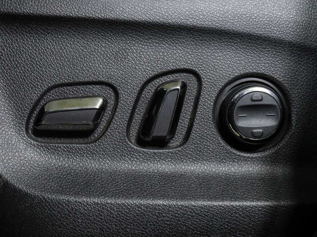 EXEED TXL с пробегом — 2022 год. Фото: #14