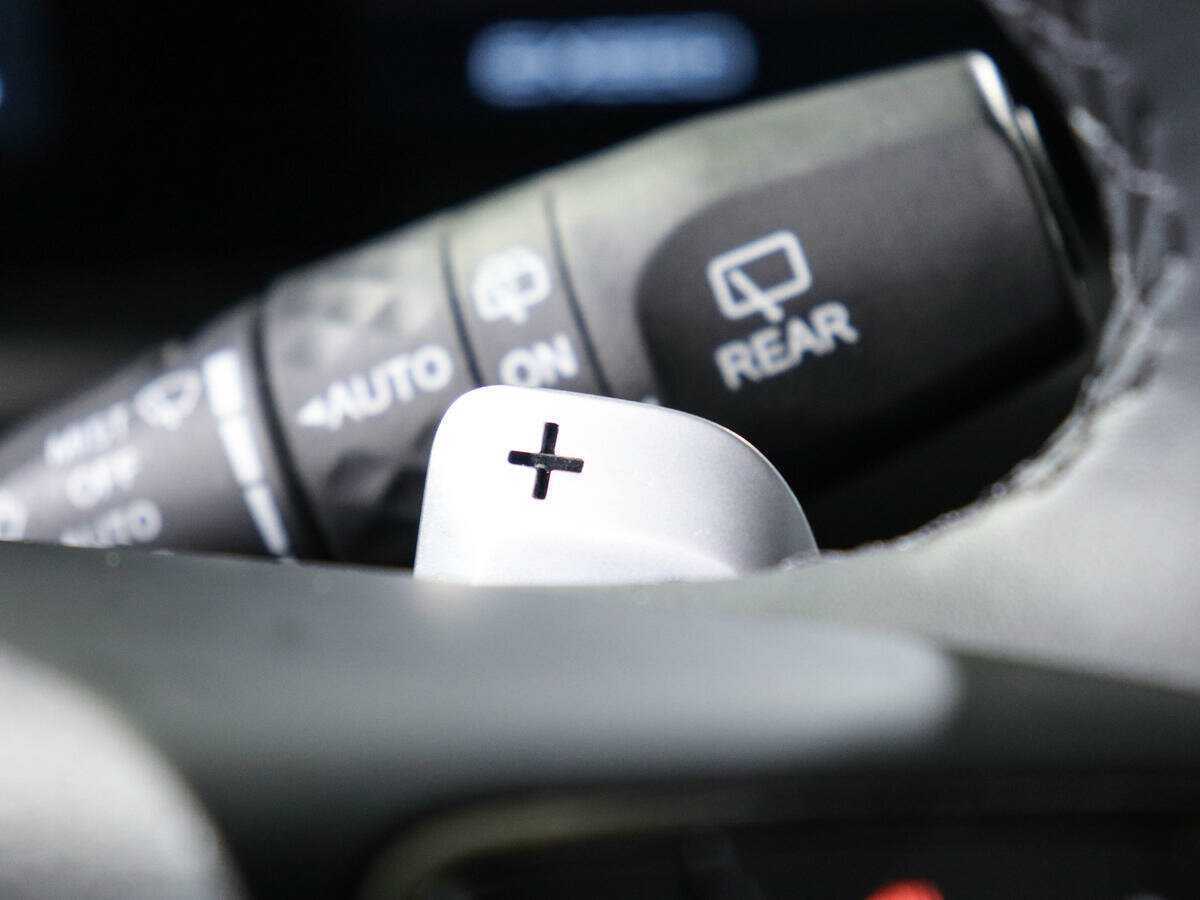 EXEED TXL с пробегом — 2022 год. Фото: #22