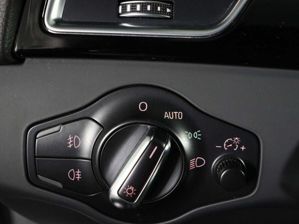 Audi A5 с пробегом — 2016 год. Фото: #16