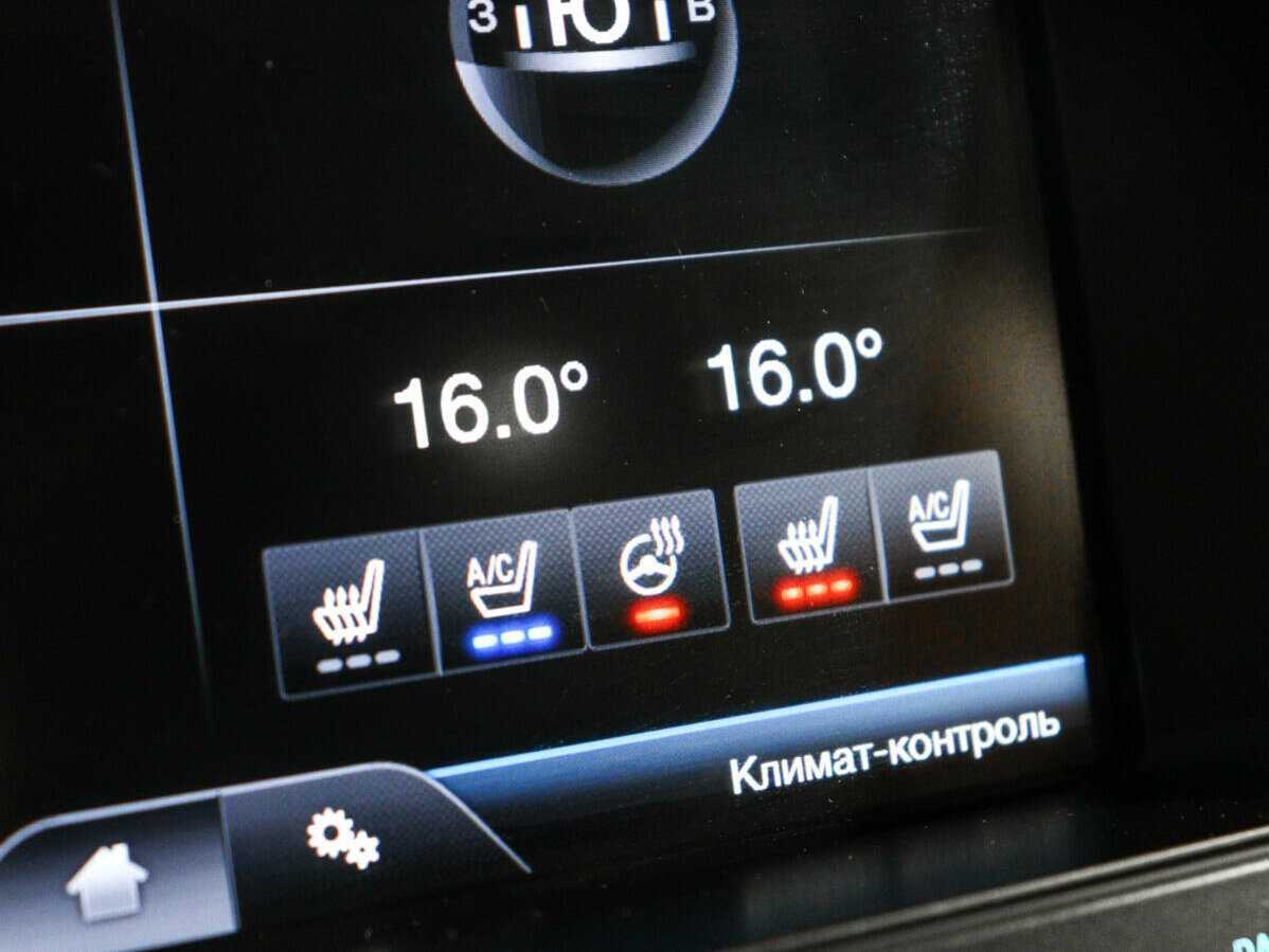 Ford Explorer с пробегом — 2013 год. Фото: #20