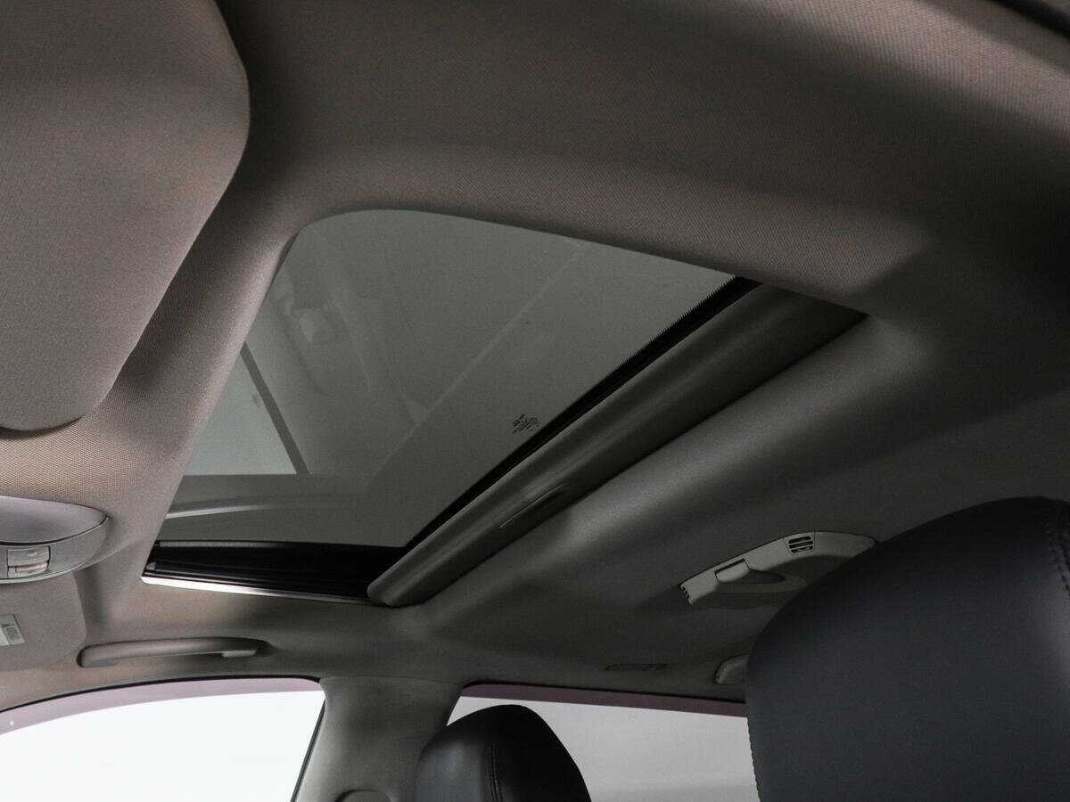 Infiniti QX60 с пробегом — 2014 год. Фото: #12