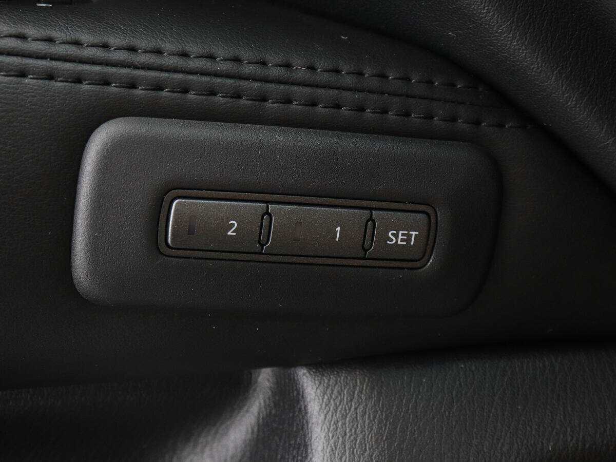 Infiniti QX60 с пробегом — 2014 год. Фото: #13