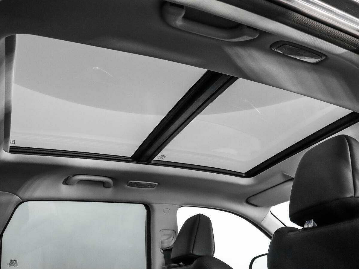 Changan CS35PLUS с пробегом — 2023 год. Фото: #14