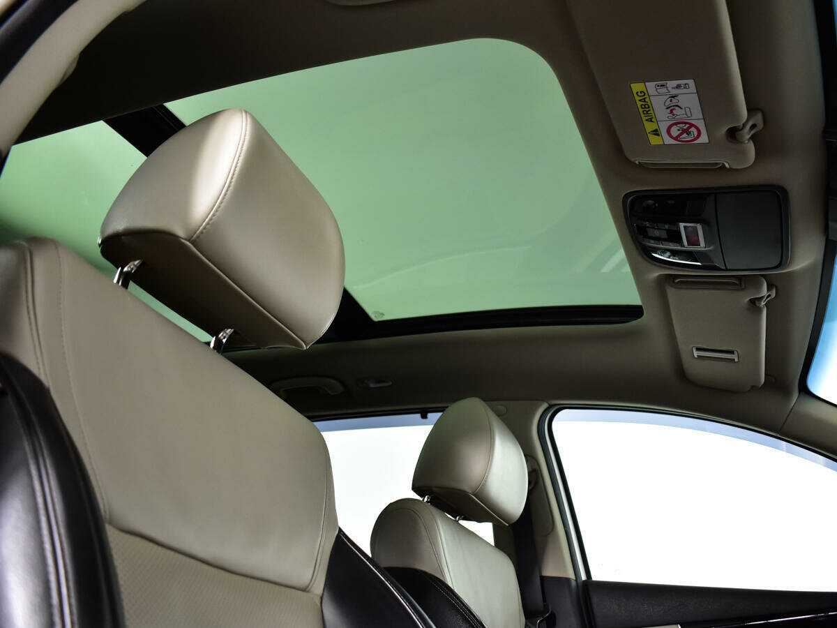 Kia Sorento с пробегом — 2018 год. Фото: #13