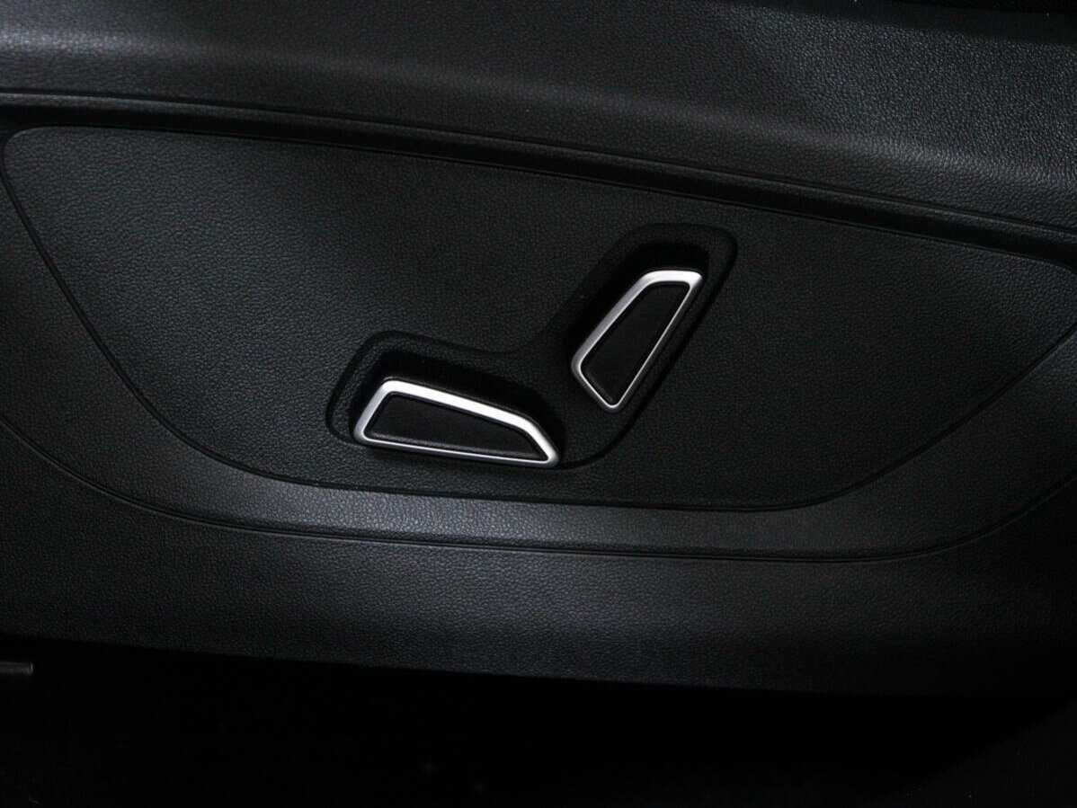 Changan CS55PLUS с пробегом — 2024 год. Фото: #16