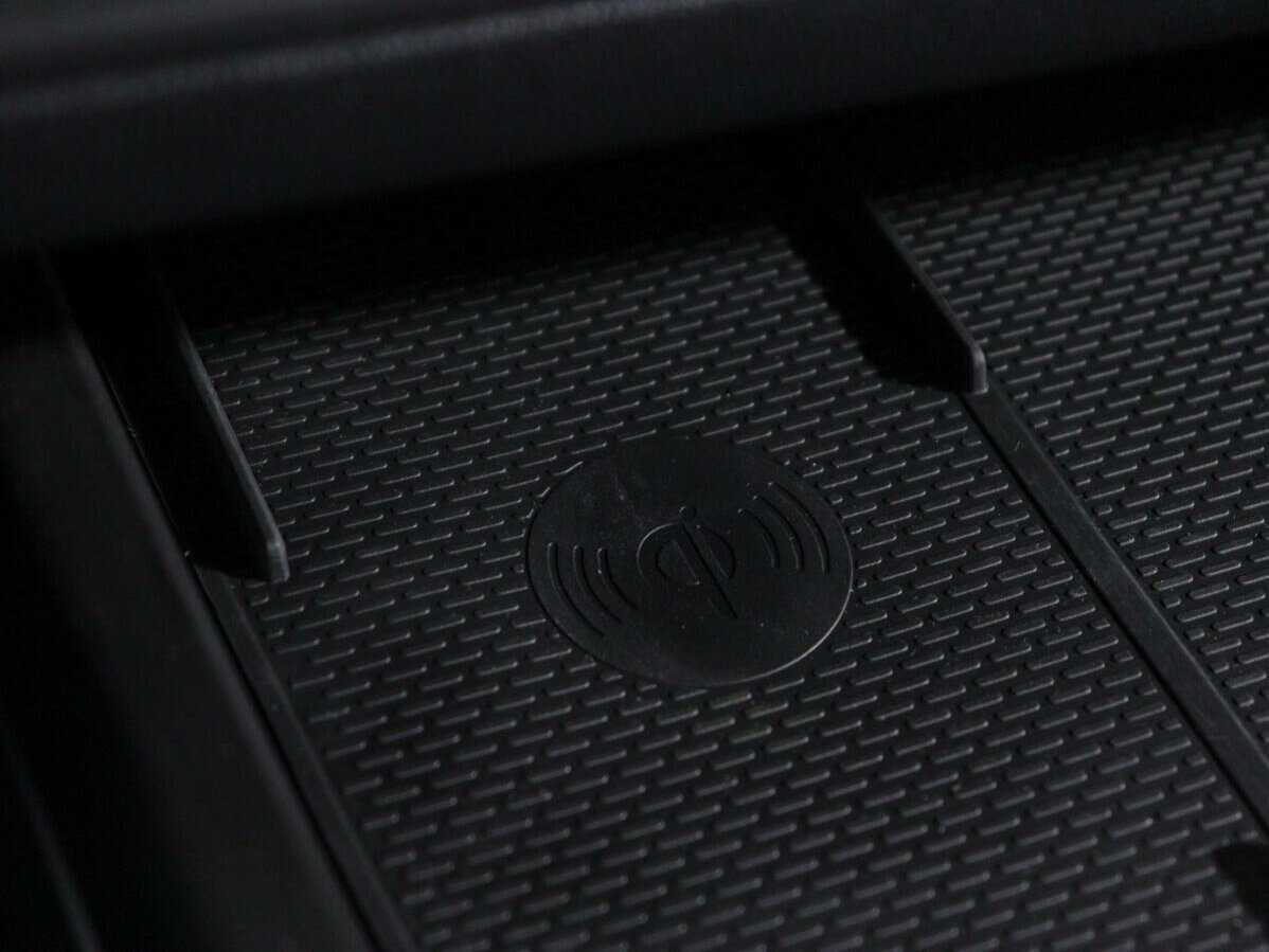 Changan CS55PLUS с пробегом — 2024 год. Фото: #25