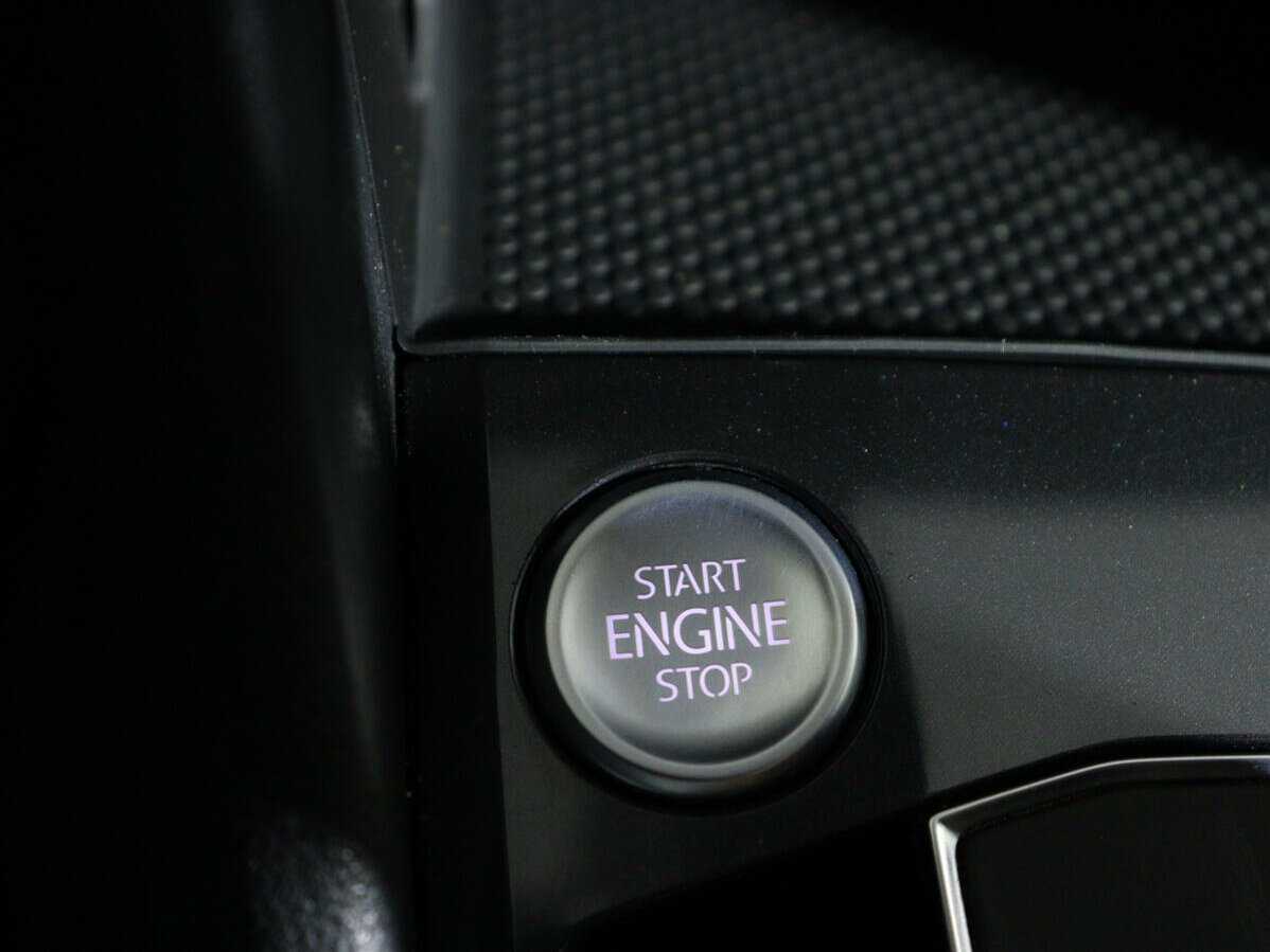 Volkswagen Tiguan с пробегом — 2019 год. Фото: #19