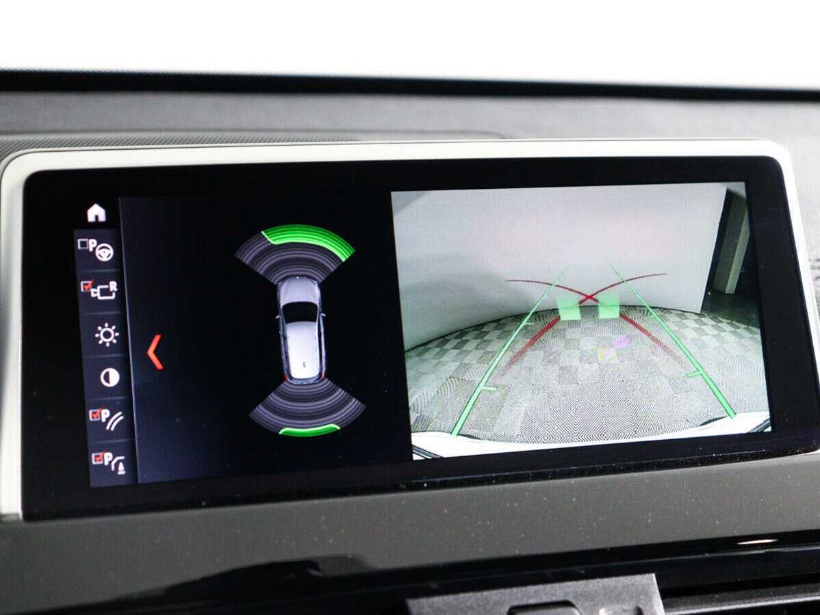 BMW X1 с пробегом — 2020 год. Фото: #19