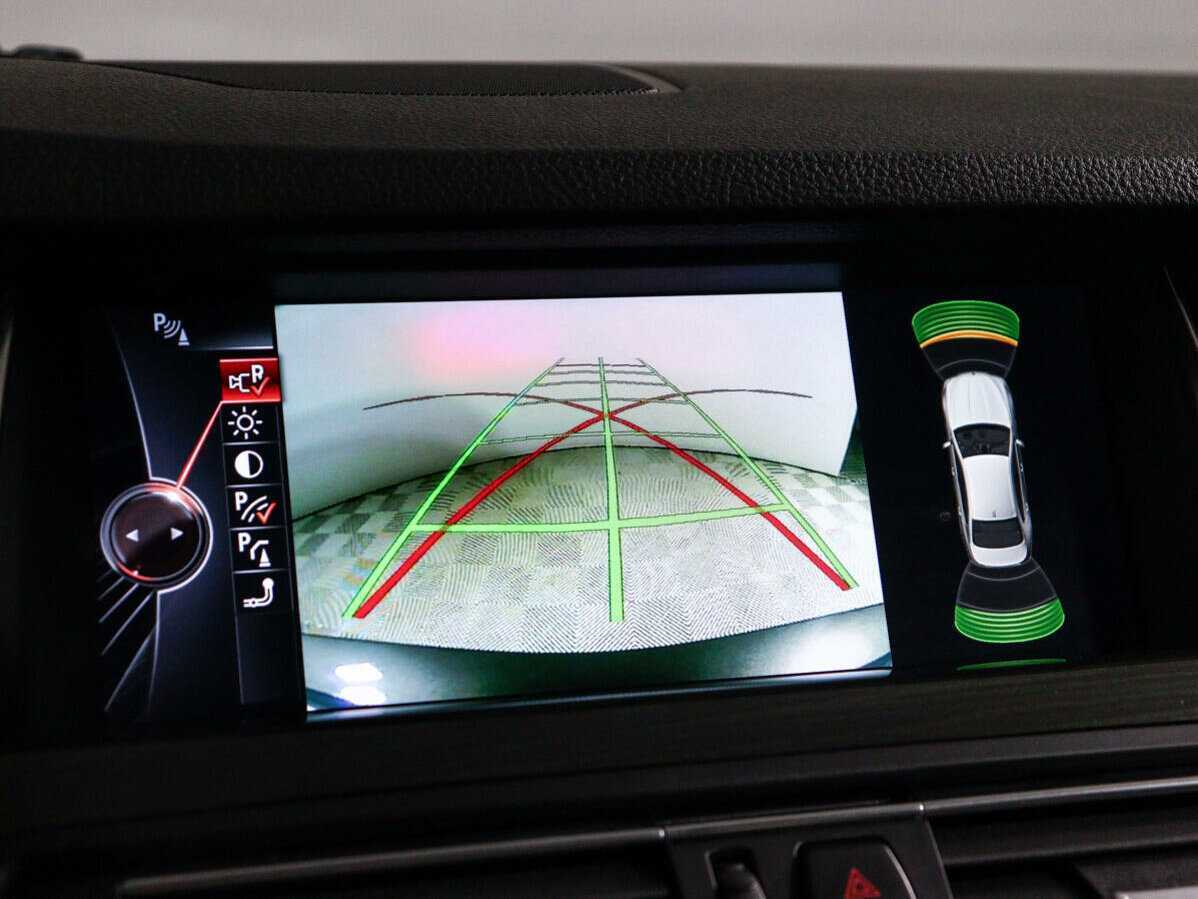 BMW 5 серии с пробегом — 2016 год. Фото: #26