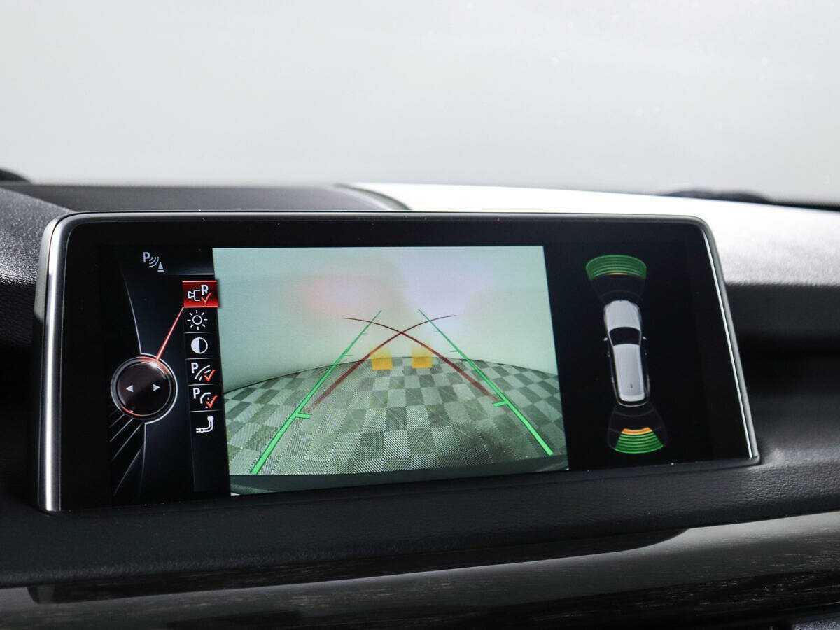 BMW X5 с пробегом — 2013 год. Фото: #16