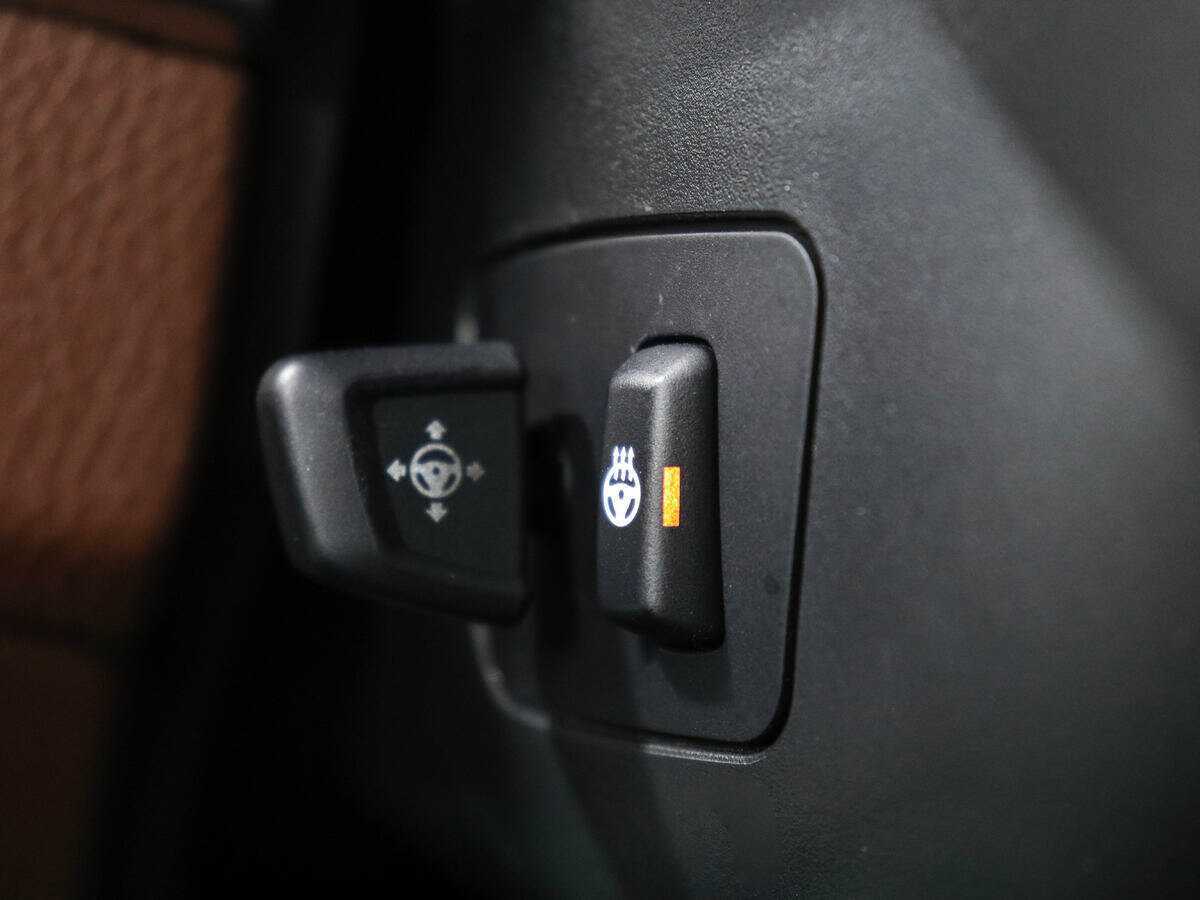 BMW 5 серии с пробегом — 2016 год. Фото: #15