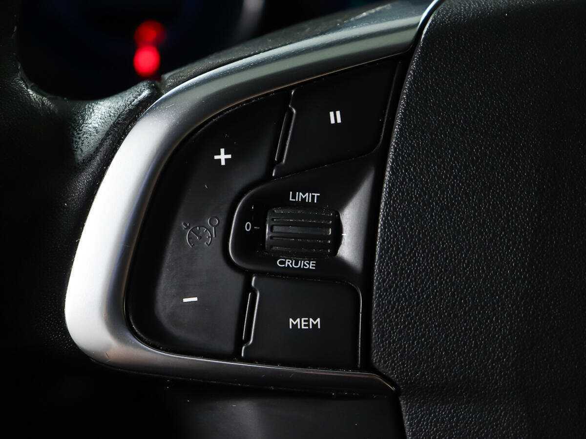 Citroen C4 с пробегом — 2014 год. Фото: #17