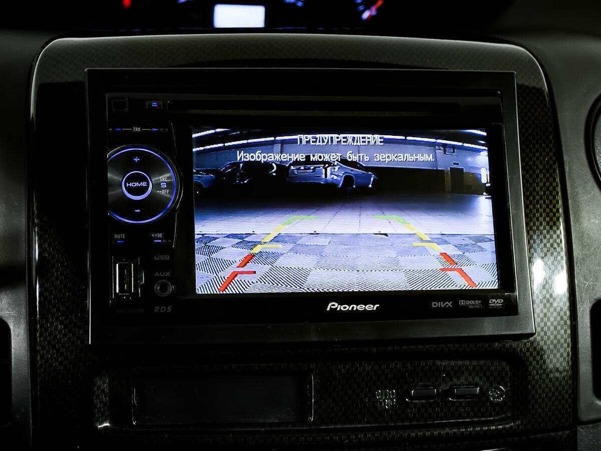 Geely MK с пробегом — 2012 год. Фото: #13