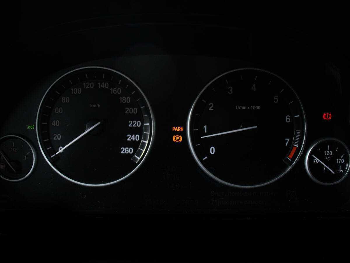 BMW 5 серии с пробегом — 2013 год. Фото: #5