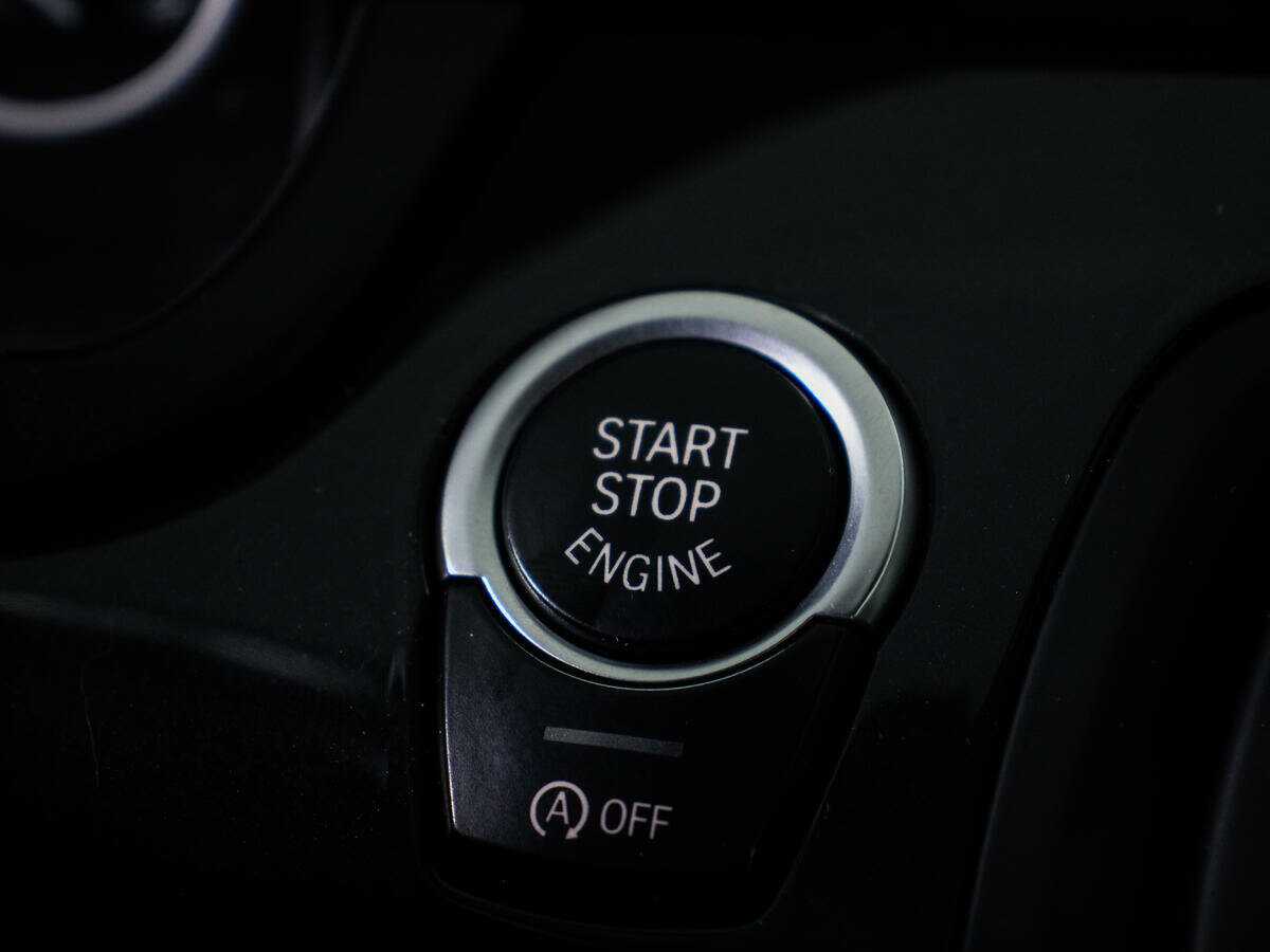 BMW 5 серии с пробегом — 2013 год. Фото: #7