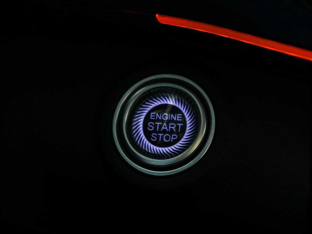 EXEED VX с пробегом — 2021 год. Фото: #17